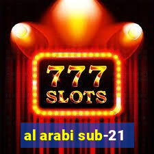 al arabi sub-21