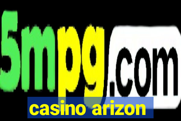 casino arizon