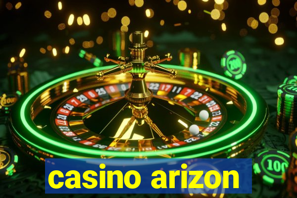 casino arizon