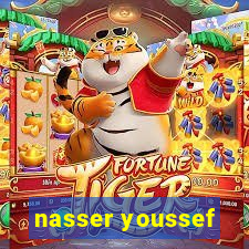 nasser youssef