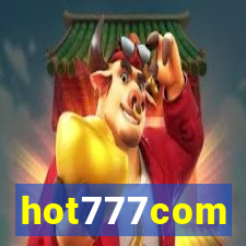 hot777com