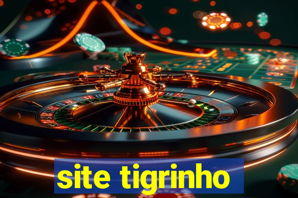 site tigrinho