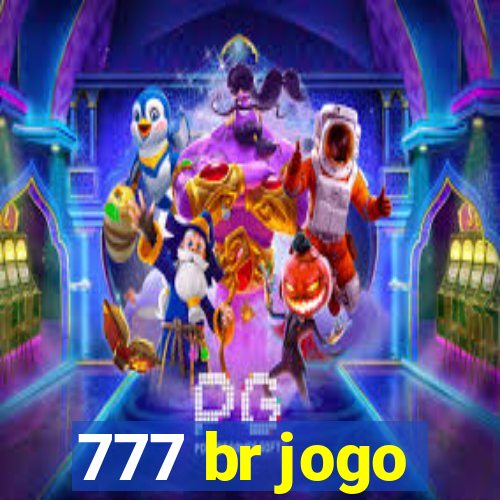 777 br jogo