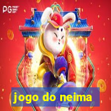 jogo do neima