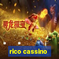 rico cassino