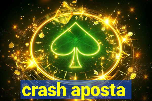 crash aposta