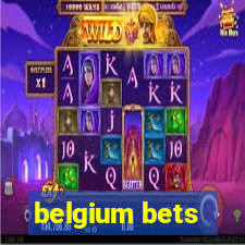 belgium bets