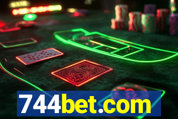 744bet.com