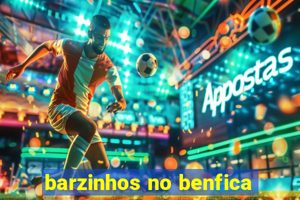 barzinhos no benfica