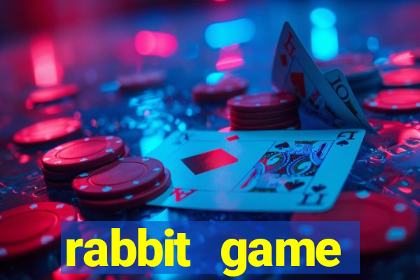 rabbit game 