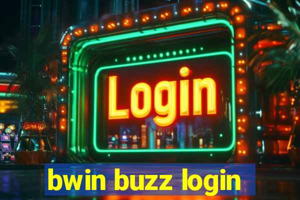 bwin buzz login