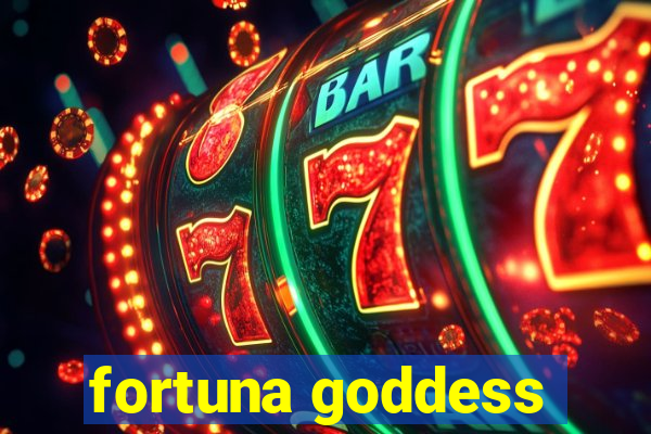 fortuna goddess