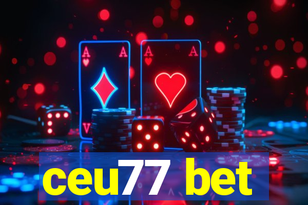 ceu77 bet