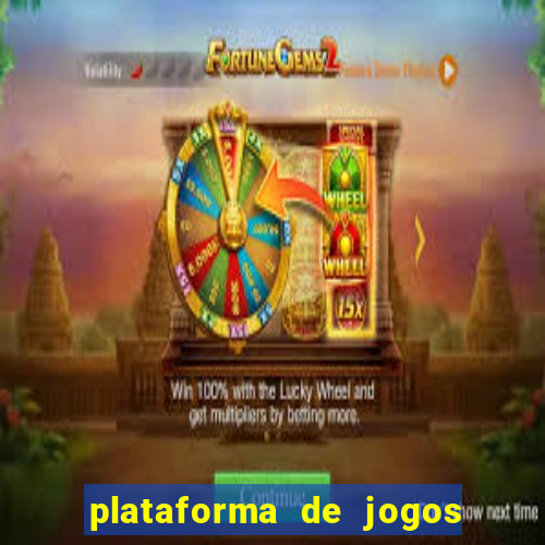 plataforma de jogos deolane bezerra