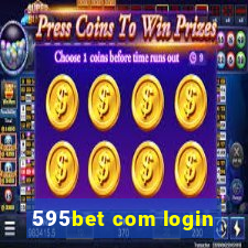 595bet com login