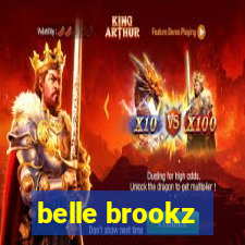 belle brookz