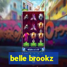 belle brookz