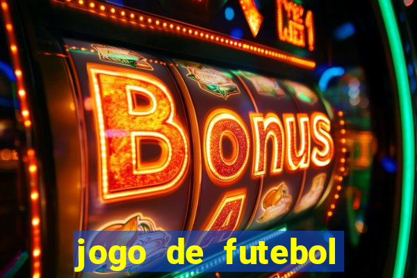 jogo de futebol para pc gratis