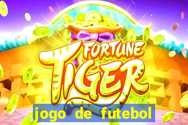 jogo de futebol para pc gratis