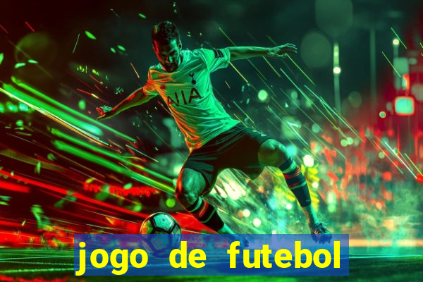 jogo de futebol para pc gratis