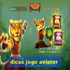 dicas jogo aviator