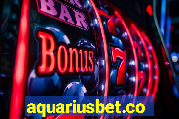 aquariusbet.co