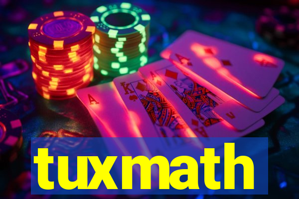 tuxmath