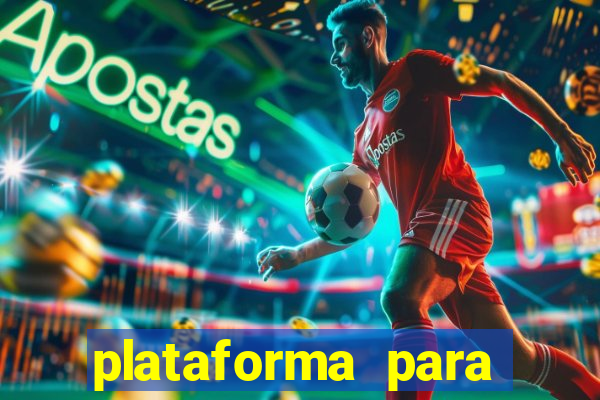 plataforma para jogar demo fortune tiger