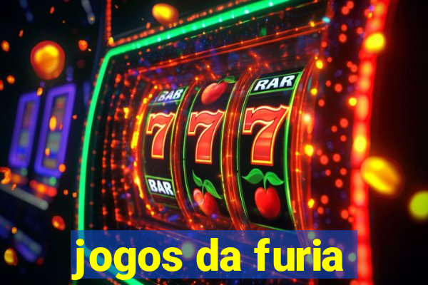 jogos da furia