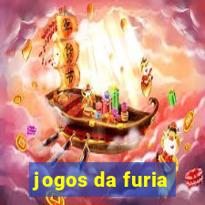 jogos da furia