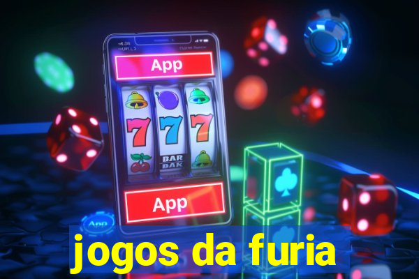 jogos da furia