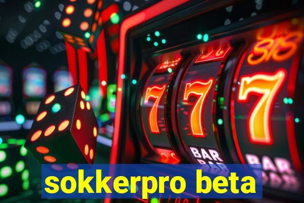 sokkerpro beta