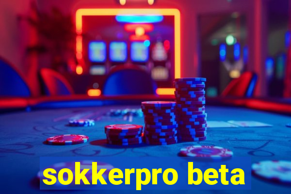 sokkerpro beta