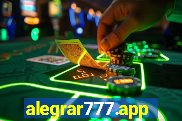 alegrar777.app