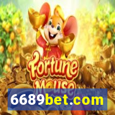 6689bet.com