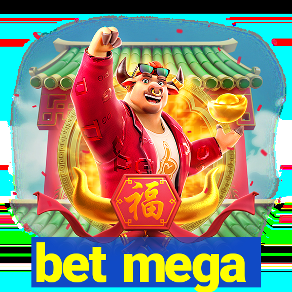 bet mega