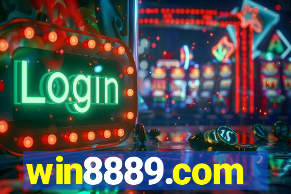 win8889.com