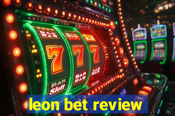 leon bet review