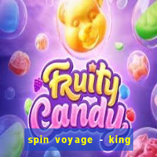 spin voyage - king of coins