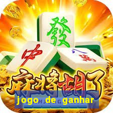 jogo de ganhar dinheiro com b么nus