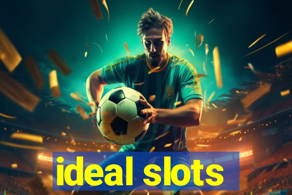 ideal slots