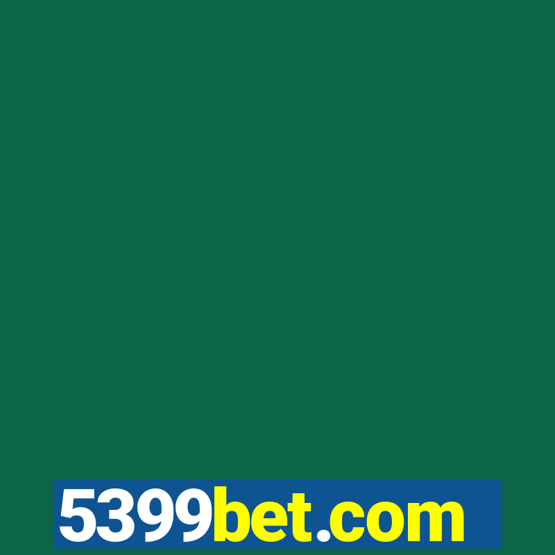 5399bet.com