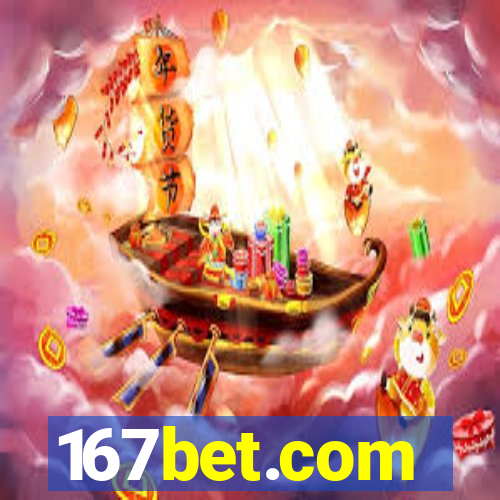 167bet.com