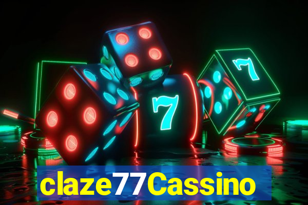 claze77Cassino