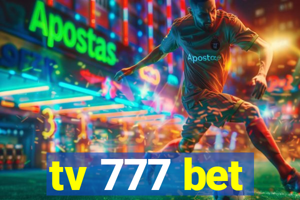 tv 777 bet