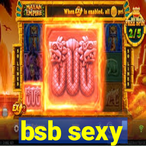 bsb sexy