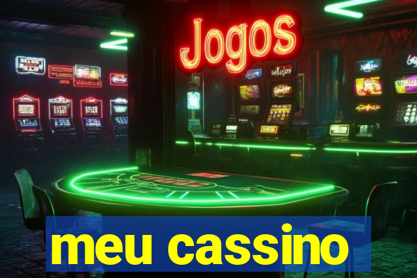 meu cassino