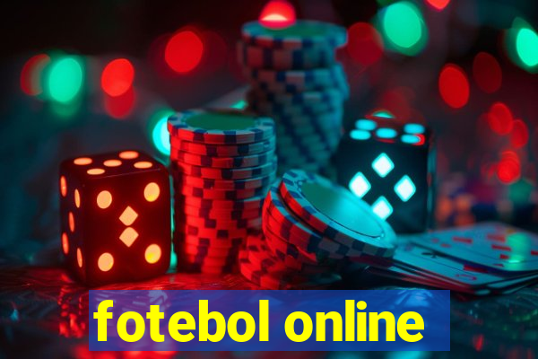 fotebol online