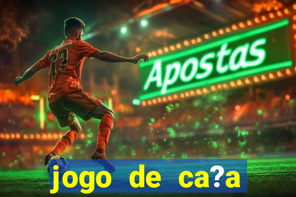 jogo de ca?a niquel que ganha dinheiro de verdade