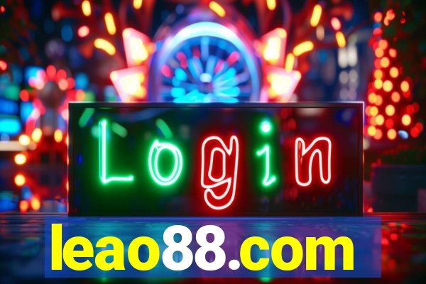 leao88.com